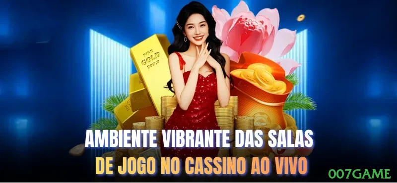 Estatísticas do Jogo 007game